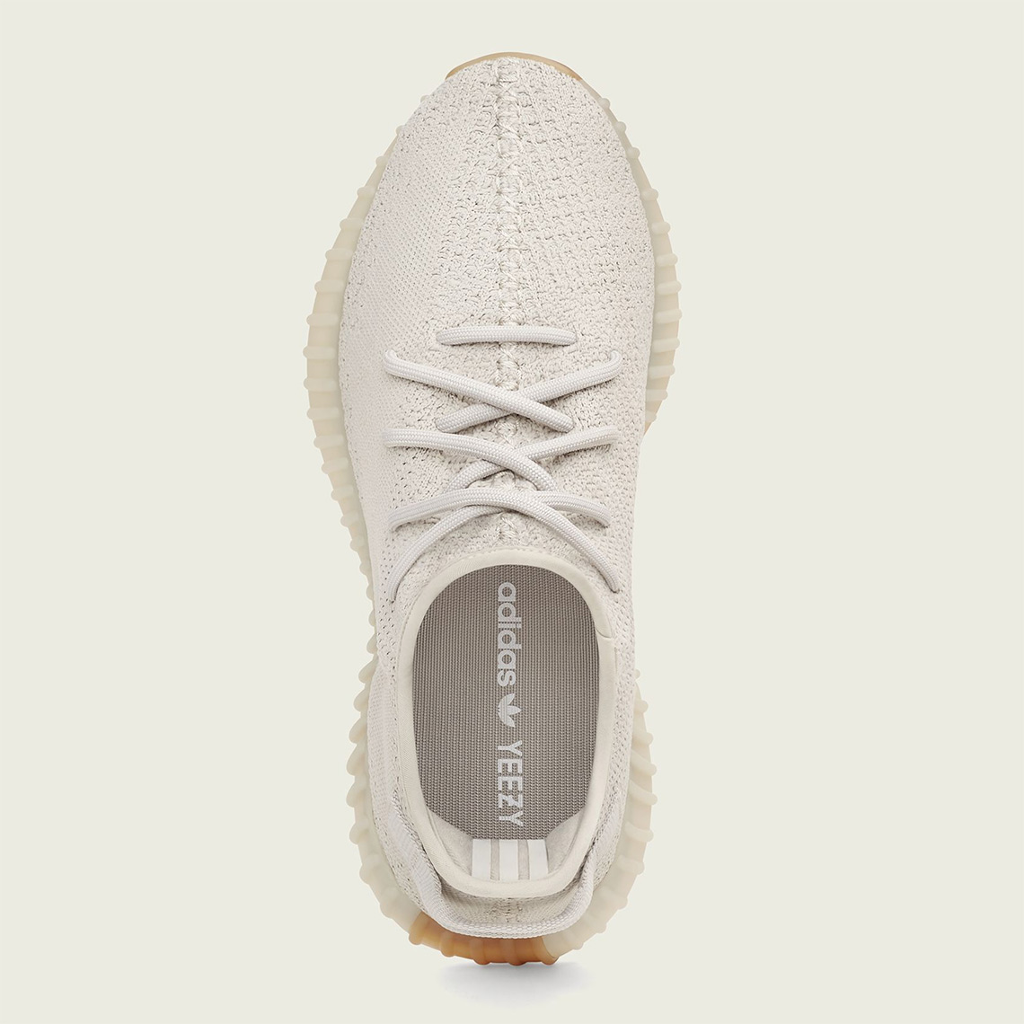 sesame yeezys