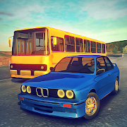 Driving School Classics Unlimited Money MOD APK Driving School Classics Unlimited Money MOD APK