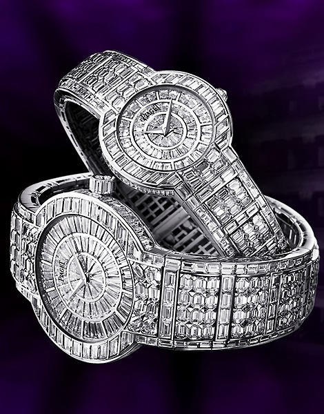 Top 10 Des Montres Les Plus Chères Du Monde Forbes France