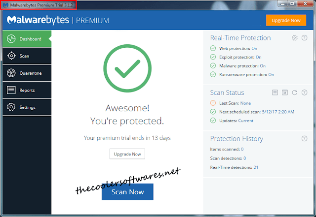 Malwarebytes anti malware 3.0 6 serial key free Malwarebytes anti malware 3.0 6 serial key free