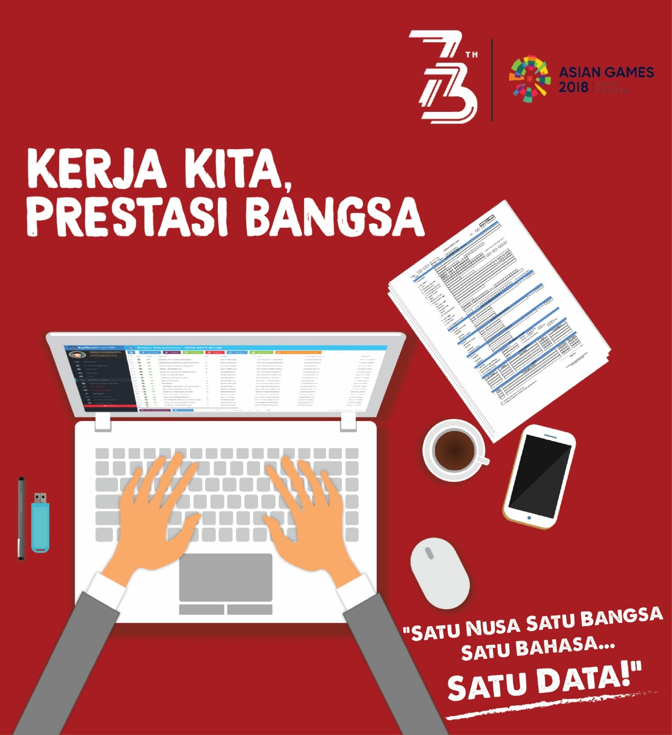 Download Aplikasi Dapodik 2019 Beserta Panduan Penggunaan