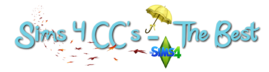 Sims 4cc