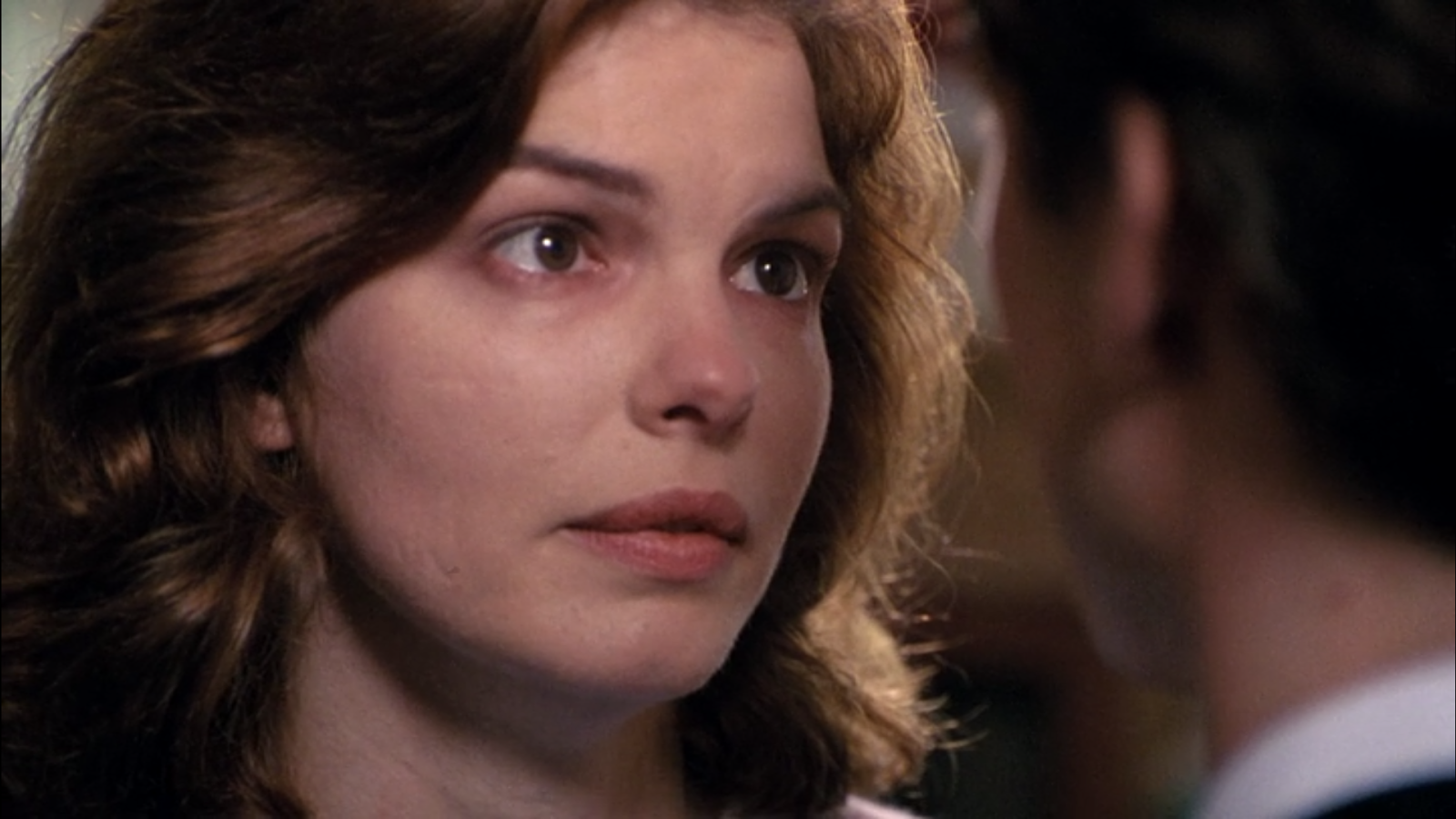 Abigail "Abby" McDeere (Jeanne Tripplehorn) .