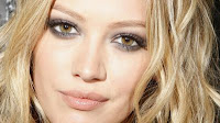Hilary Duff 