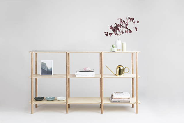 Plyroom Launches the Shibui Collection