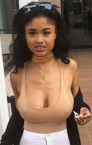 Teen Girls With Big Boobs And Piercings