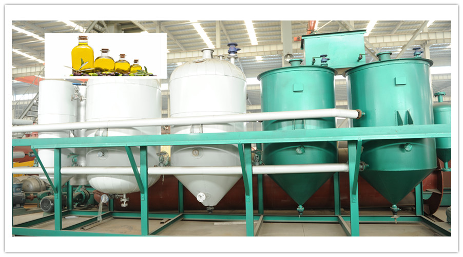 palm oil machine Sesame oil line machine equipments