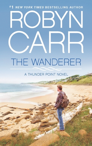 Blog Tour, Review, Author Q&A & Giveaway: The Wanderer by Robyn Carr (CLOSED)