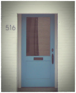 Blue Door Wellness Studio