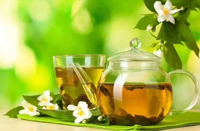 How to Drink Green Tea for Weight Loss How to Drink Green Tea for Weight Loss