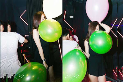 Bóng cười là gì Bong cuoi la gi