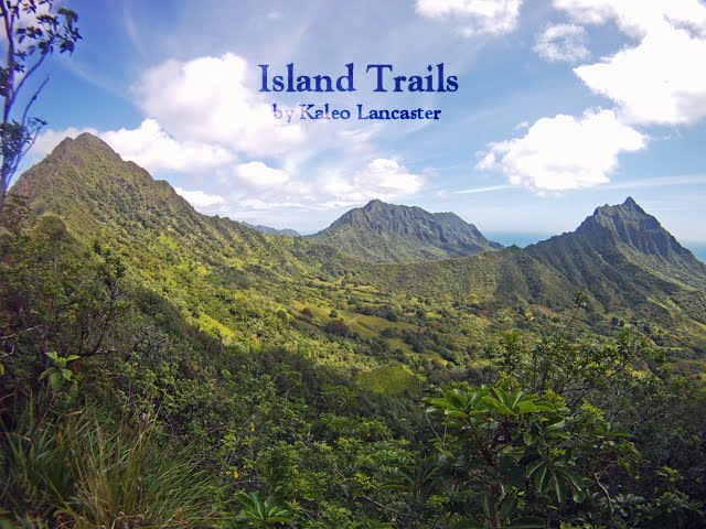 Island Trails