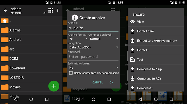 3 Aplikasi File Manager Android Terbaik 2017 3 Aplikasi File Manager Android Terbaik 2017