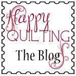 Happy Quilting Logo