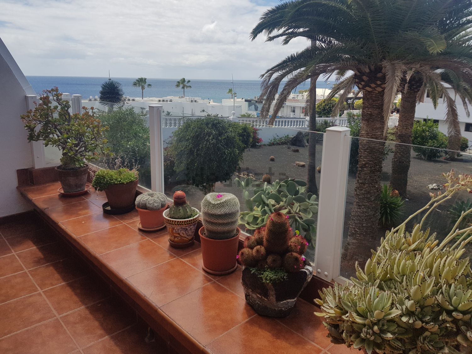 PUERTO DEL CARMEN APARTMENT 750€/MONTH Lanzarote Long Term Rentals