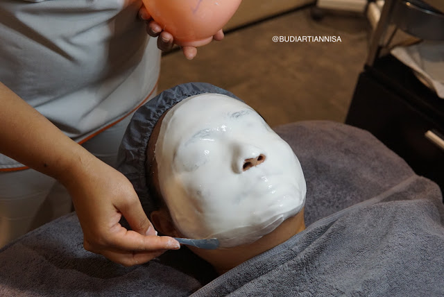 ERHA DEEP PORE CLEANSING THERAPY ERHA DEEP PORE CLEANSING THERAPY