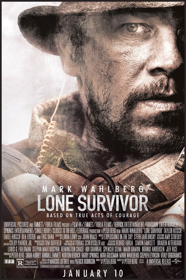 Du Sang Et Des Larmes Histoire Vraie Chroniqueurdu1030: Lone Survivor (Du Sang et des Larmes)