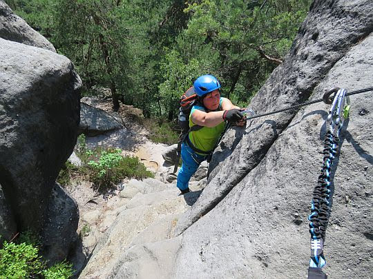 Nonnenfelsen Nonnenfelsen