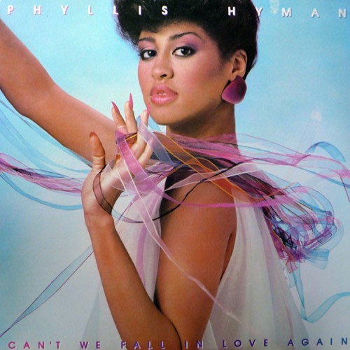 La Bible de la Westcoast Music Cool Night Phyllis Hyman "Can't We