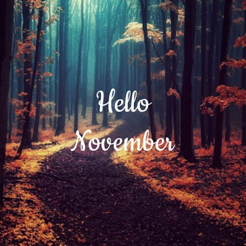 Hello-November-2015