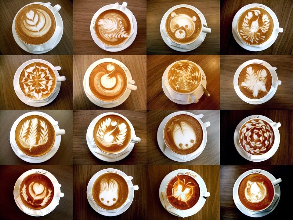 Running Cuppa Budget Barista Latte Art Workshop best-latte-cups-and-mugs-for-the-home-barista-brew-espresso-coffee