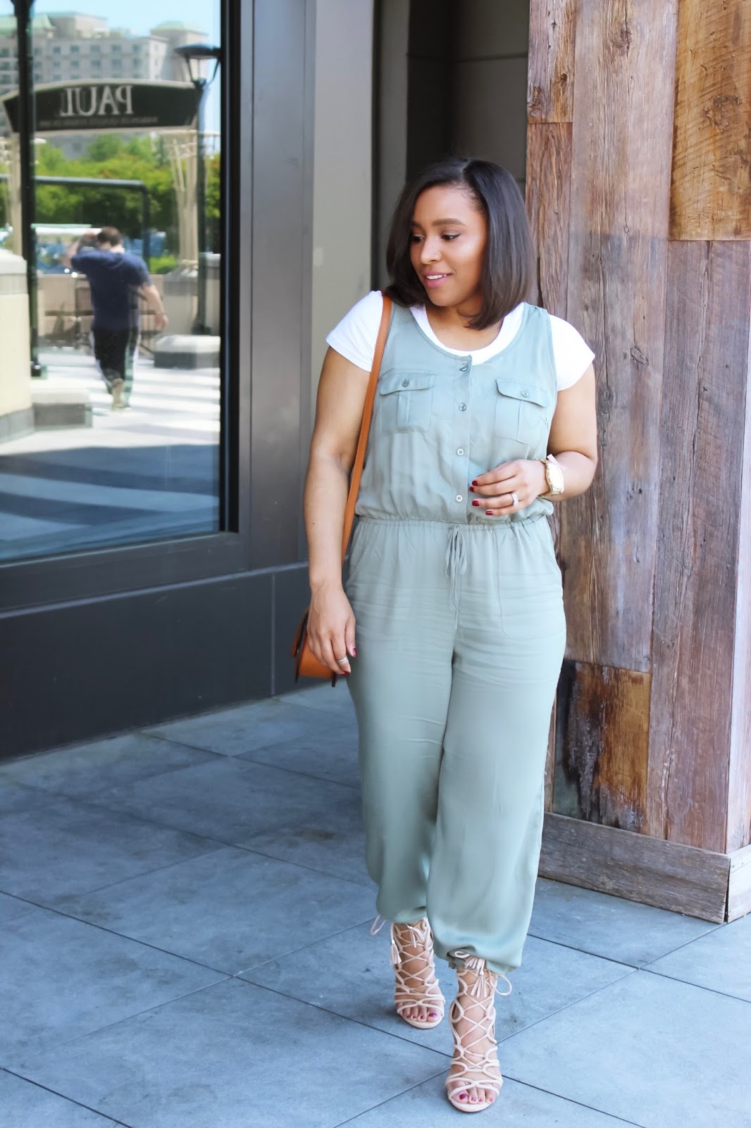 10 Cute Spring Jumpsuits Under 40 — Patty's Kloset