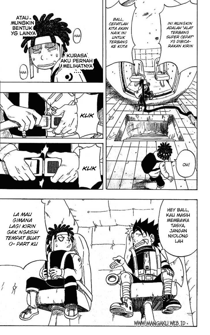 666 Satan chapter 17