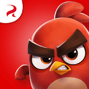 Angry Birds Dream Blast Angry Birds Dream Blast apk