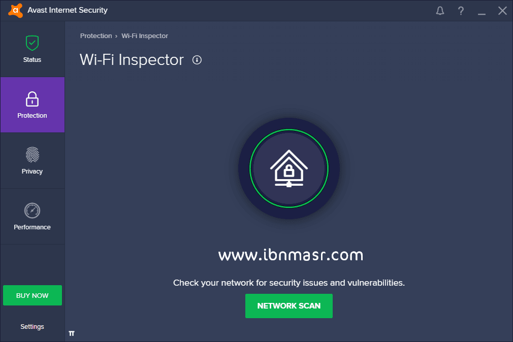 Avast Internet Security 2019 افاست انترنت سكيورتى 2019