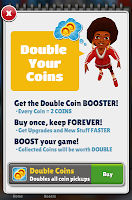 Subway Surfers - We care about your progress! We're constantly working on  making YOUR #SubwaySurfers experience the very best it can be. Unlocking  characters, collecting coins, and not losing your progress is