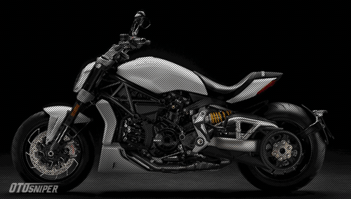 ducati xdiavel s price