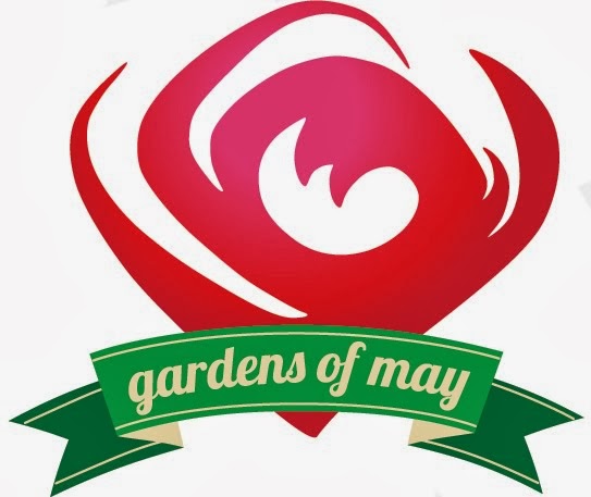 Gardens of May Shop