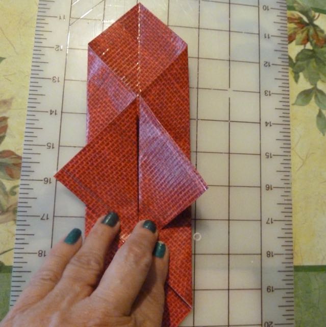 Make it easy crafts Duct tape tissue holder DIY