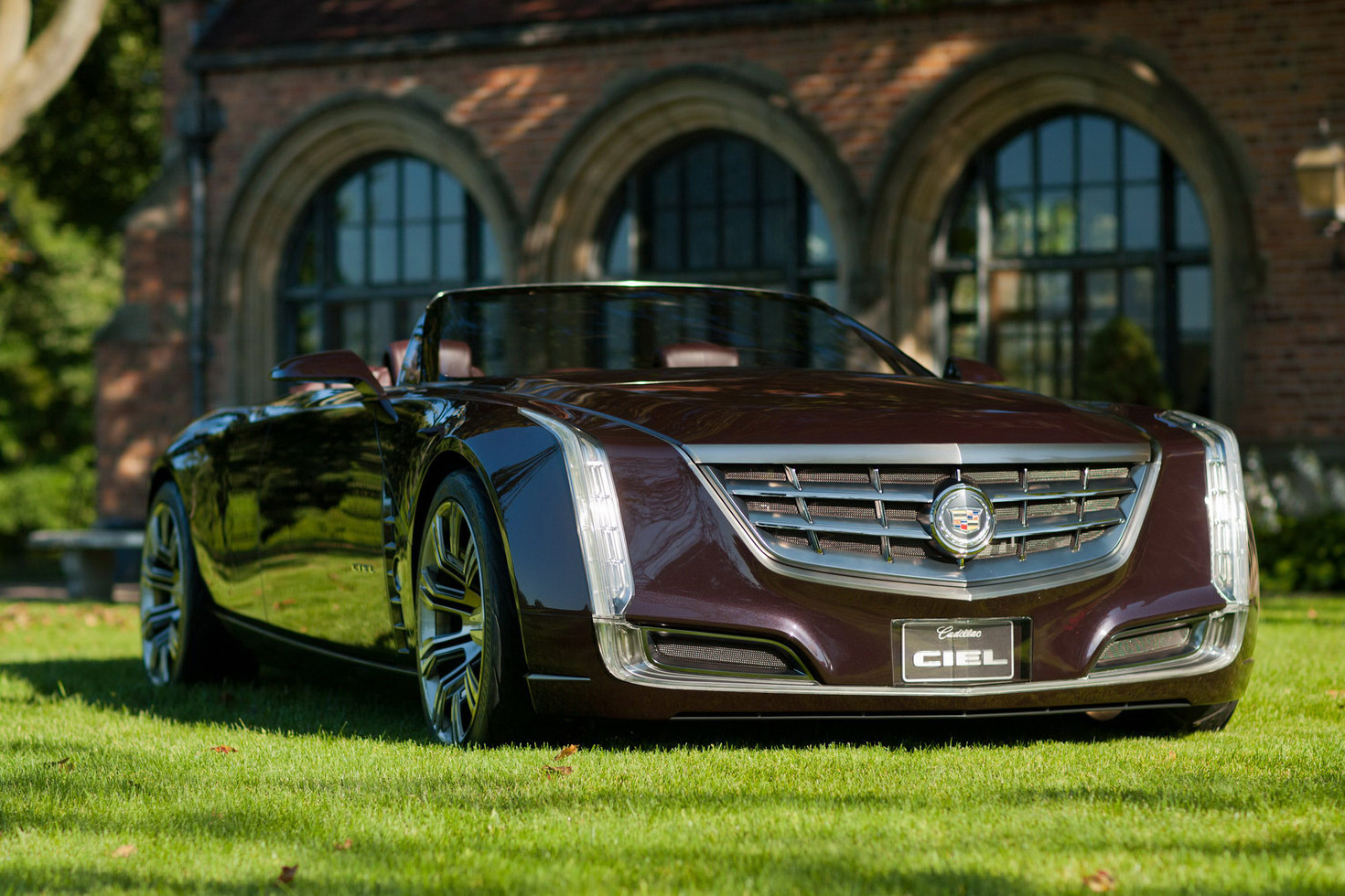 Cadillac's Plans for the 2013-15 Model Years ~ LooksCAR