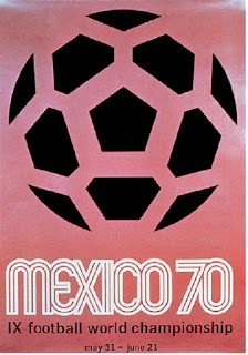 Piala Dunia 1970 FIFA World Cup - berbagaireviews.com