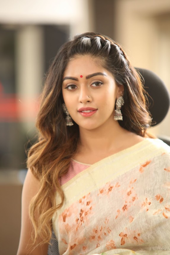 Anu Emmanuel