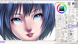 Descarga: Paint Tool SAI Full Español FranxSoft