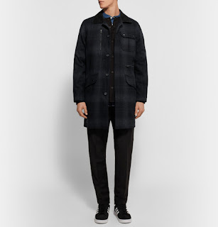 White Mountaineering