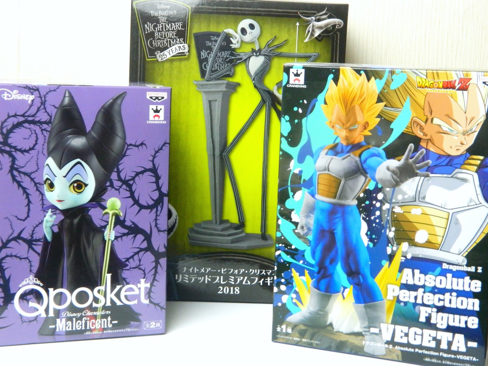 crane king figures