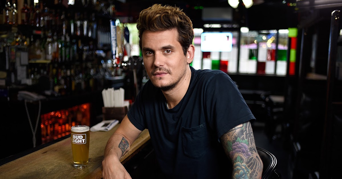John Mayer Setlist “The Search For Everything Tour Brazil 2017"