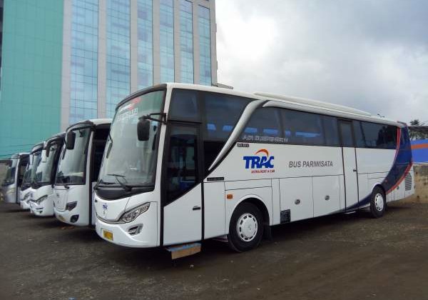 Sewa Bus Pariwisata Trac di Jakarta: Panduan Lengkap untuk Liburan dan Perjalanan Bisnis yang Tak Terlupakan