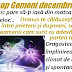 Horoscop decembrie 2016 - Gemeni