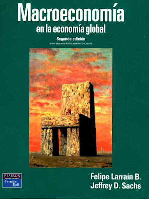 Macroeconomía en una Economía Global de Felipe Larraín y Jeffrey Sachs ejercicios resueltos