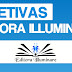Seletivas da Editora Illuminare. Envie seu conto ou poesia.