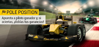 bwin promocion GP de Mónaco de F1 27 mayo bwin promocion GP de Mónaco de F1 27 mayo