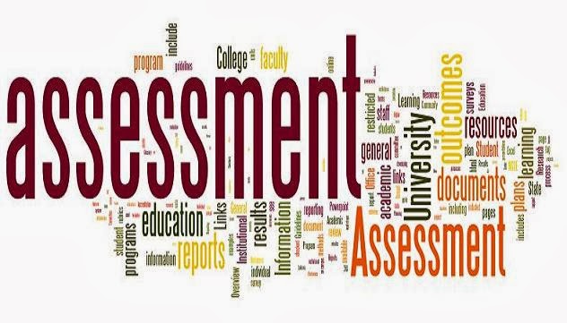 define-the-term-assessment-and-explain-the-procedure-of-filling-the
