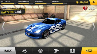 Racing Fever Racing Fever