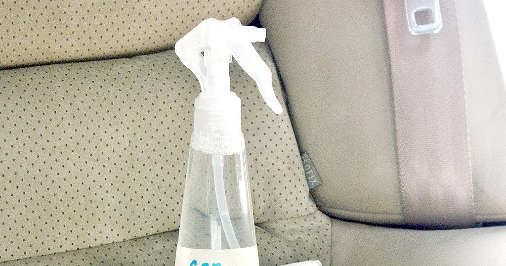 easy life, easy living homemade furniture fabrics / Upholstery Cleaner