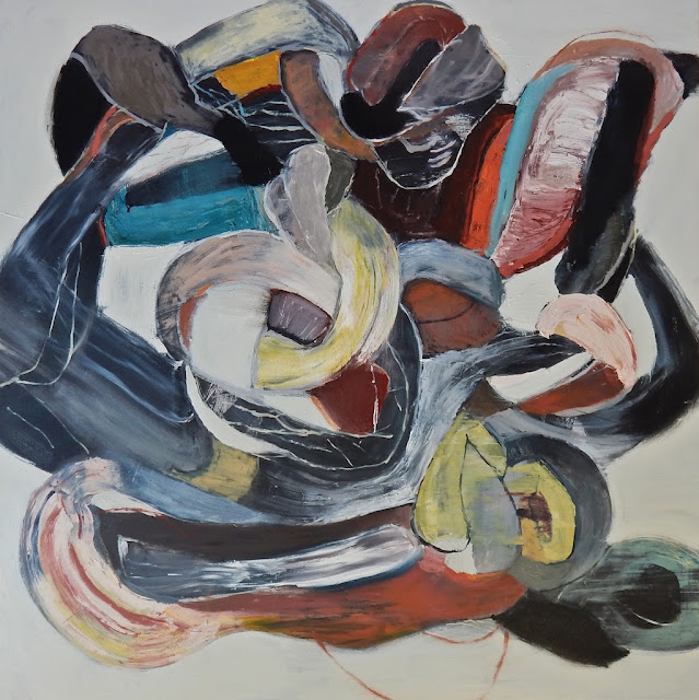 Samantha Palmeri Contemporary Artist