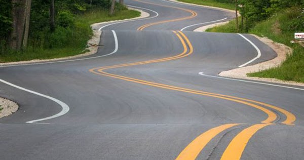 Amazing World Pictures Wisconsin Highway 42 USA Nature Photo 0036